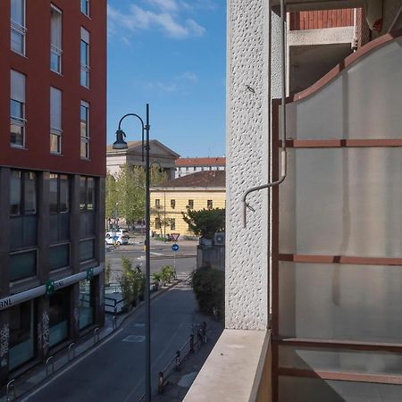 Luxury Flat Between Navigli And Duomo - Sambuco 밀라노 외부 사진