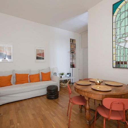 Luxury Flat Between Navigli And Duomo - Sambuco 밀라노 외부 사진