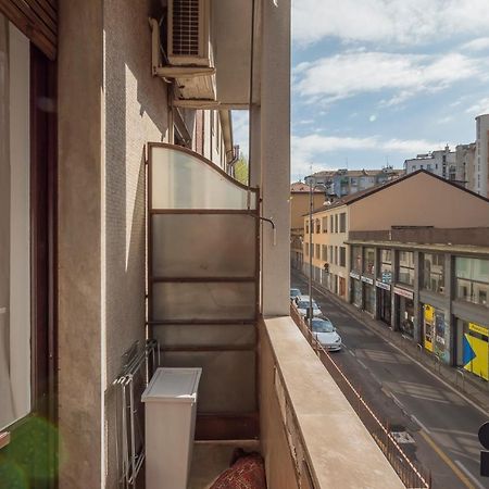 Luxury Flat Between Navigli And Duomo - Sambuco 밀라노 외부 사진