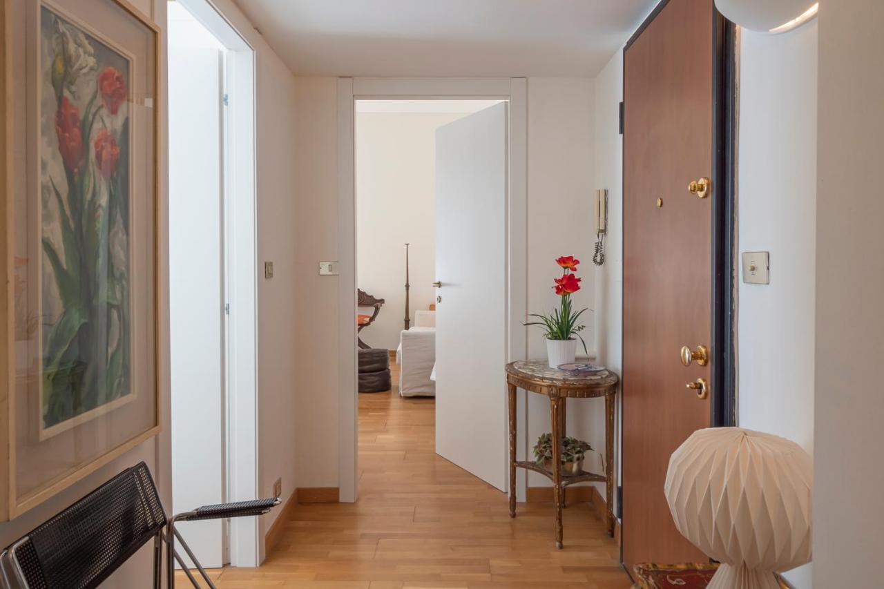 Luxury Flat Between Navigli And Duomo - Sambuco 밀라노 외부 사진