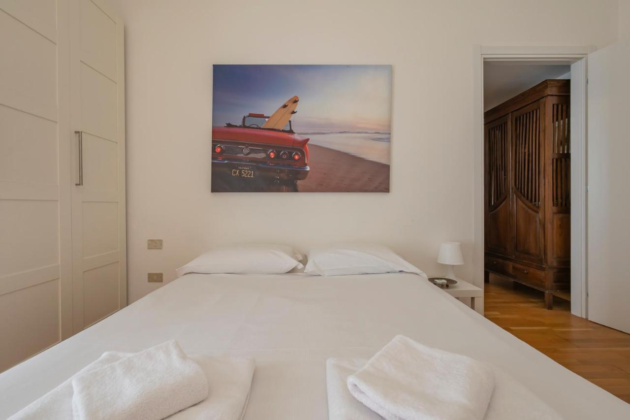 Luxury Flat Between Navigli And Duomo - Sambuco 밀라노 외부 사진