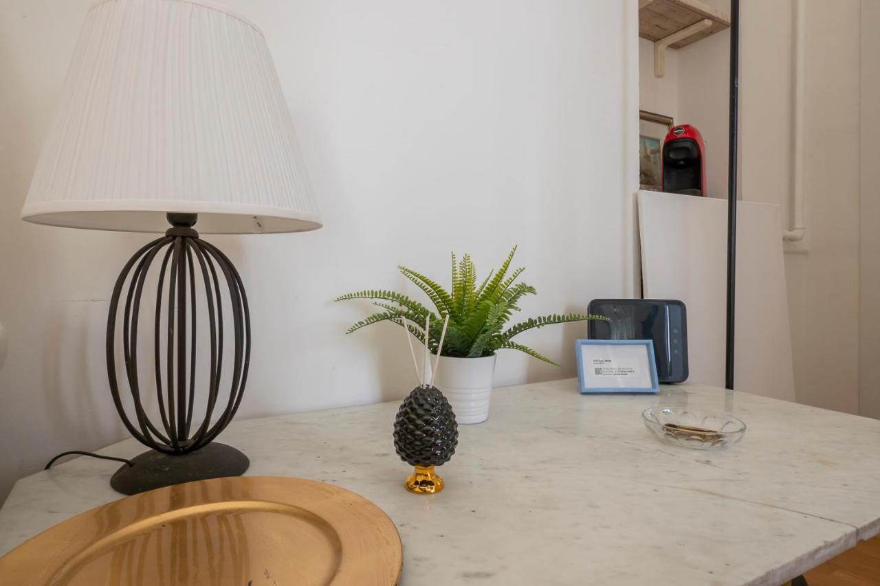 Luxury Flat Between Navigli And Duomo - Sambuco 밀라노 외부 사진