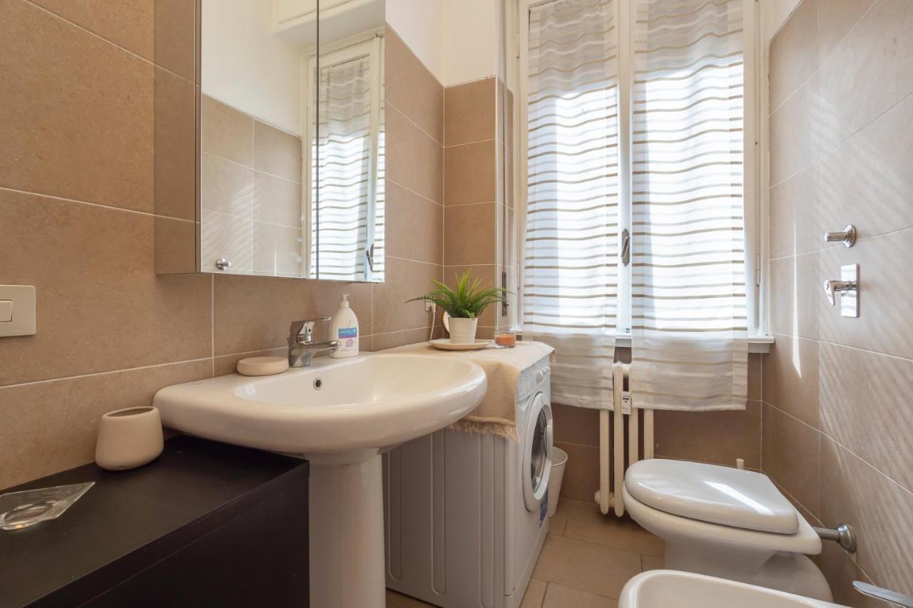 Luxury Flat Between Navigli And Duomo - Sambuco 밀라노 외부 사진