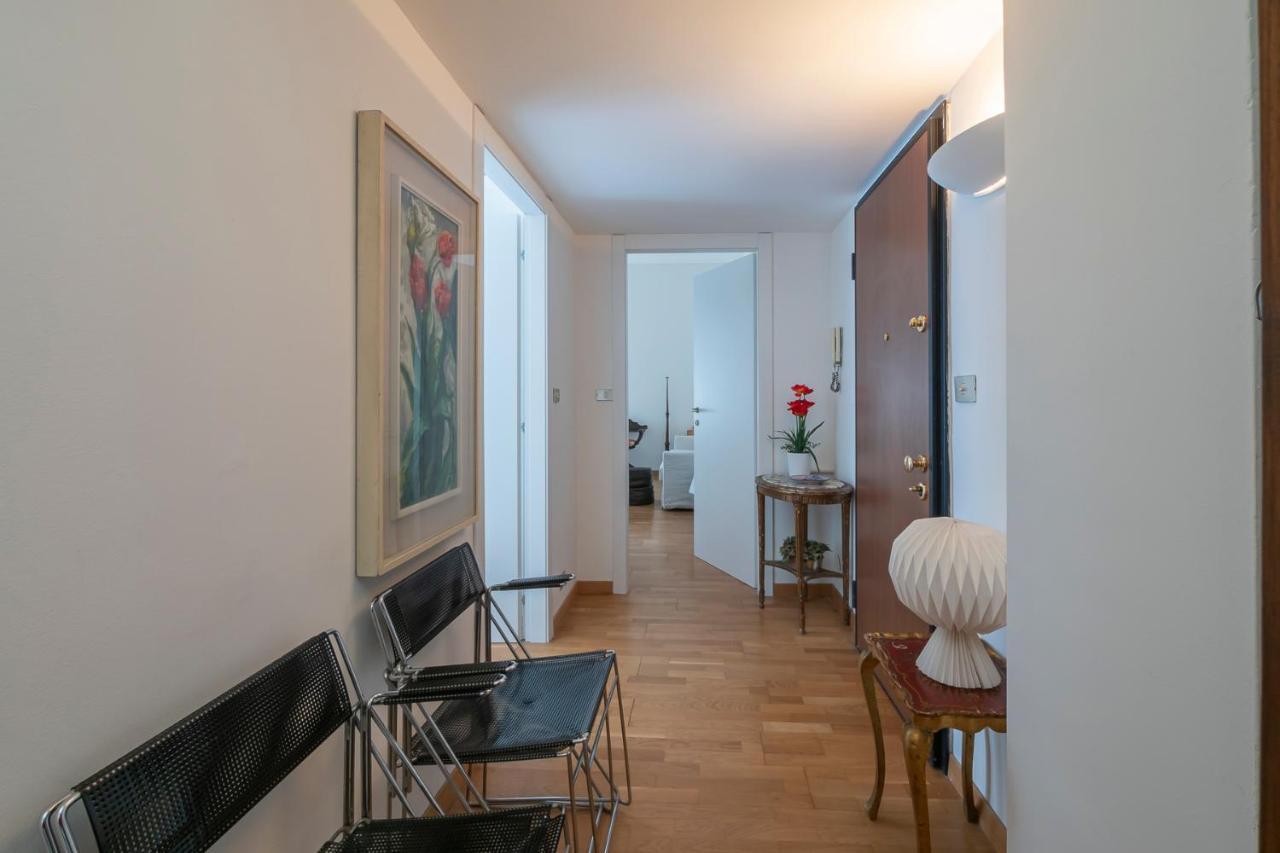 Luxury Flat Between Navigli And Duomo - Sambuco 밀라노 외부 사진