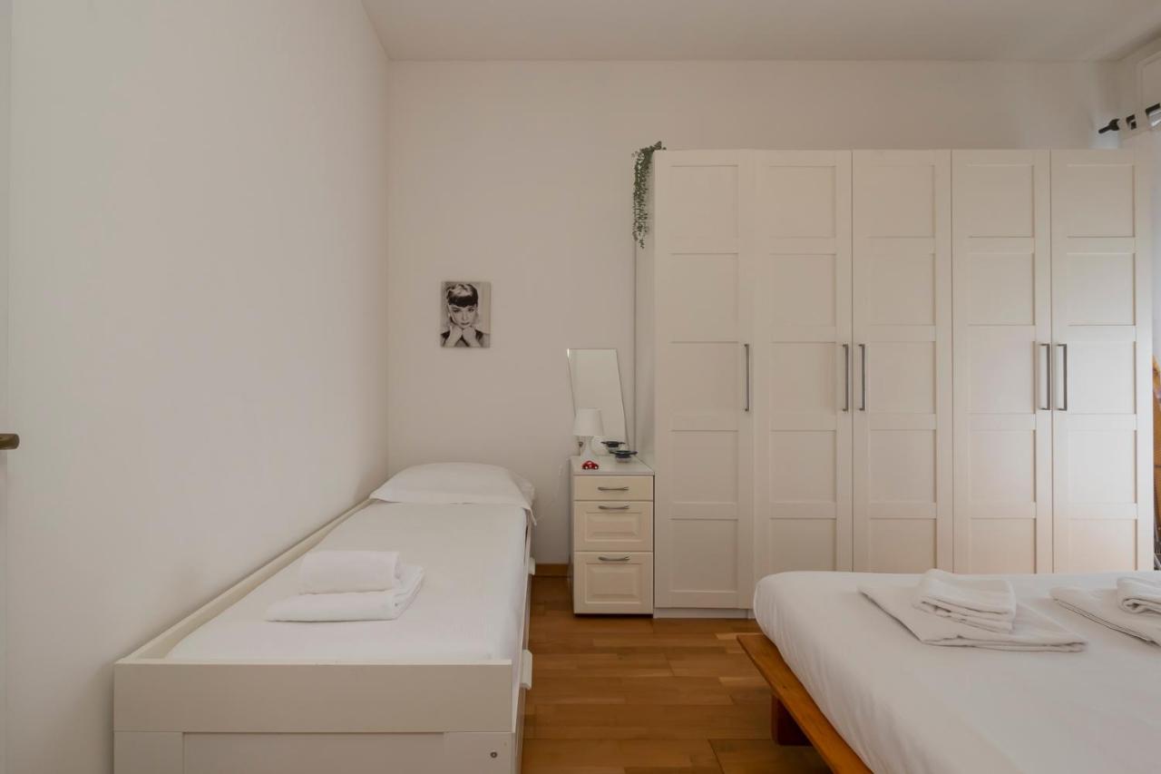 Luxury Flat Between Navigli And Duomo - Sambuco 밀라노 외부 사진