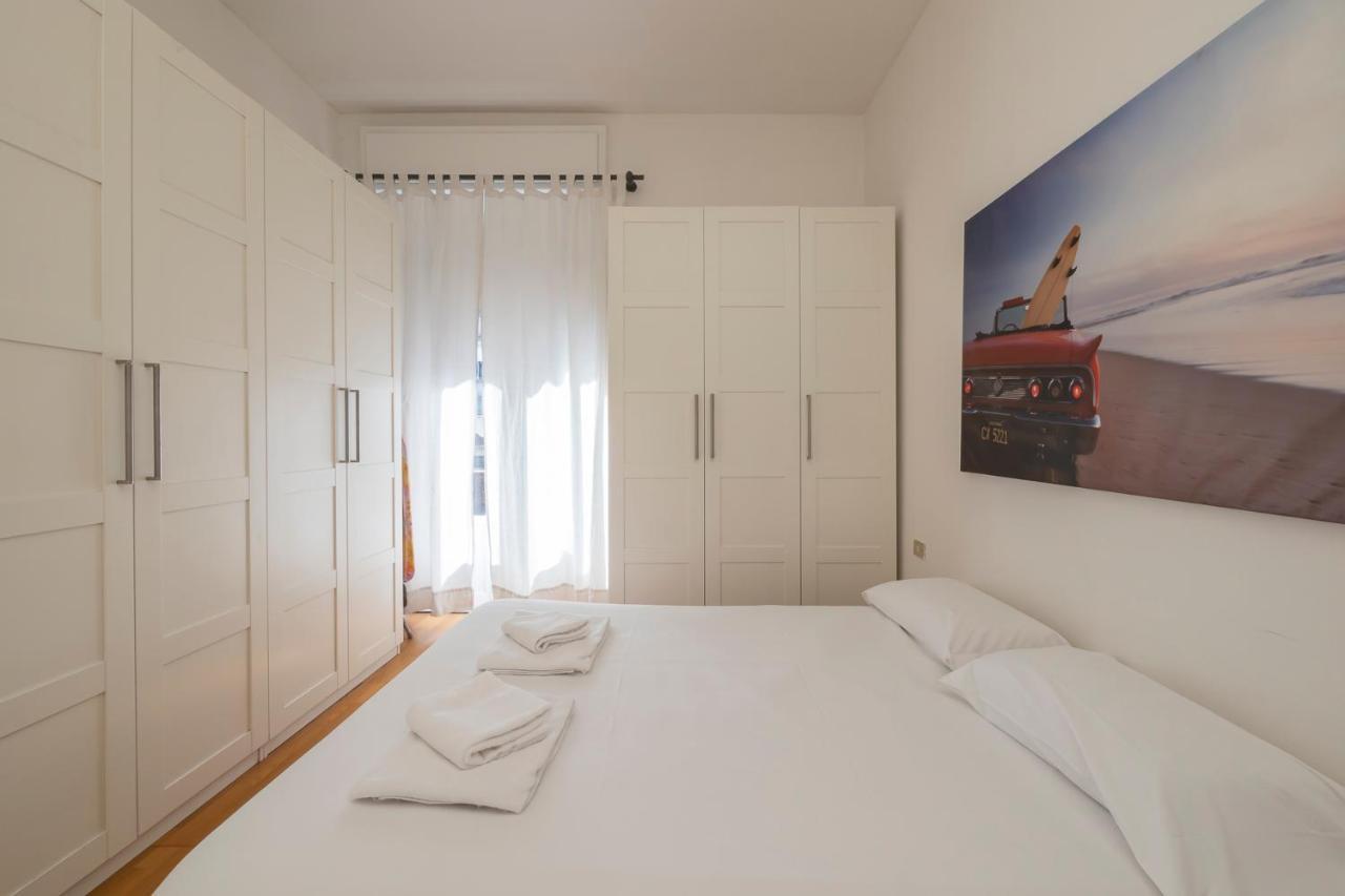 Luxury Flat Between Navigli And Duomo - Sambuco 밀라노 외부 사진