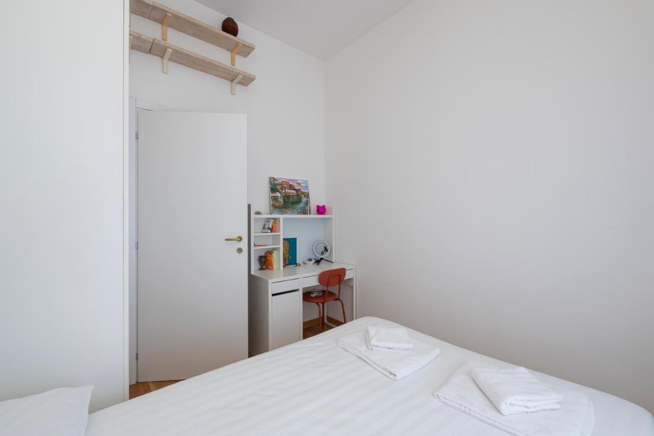 Luxury Flat Between Navigli And Duomo - Sambuco 밀라노 외부 사진