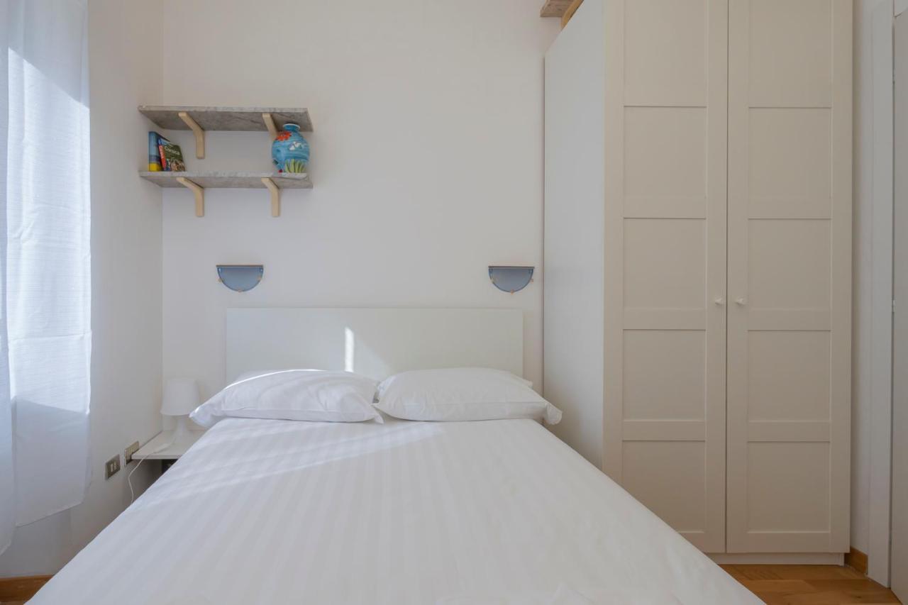 Luxury Flat Between Navigli And Duomo - Sambuco 밀라노 외부 사진