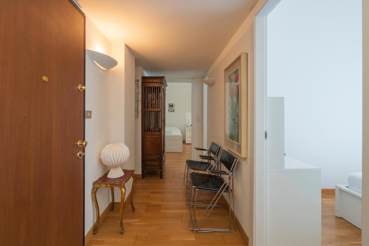 Luxury Flat Between Navigli And Duomo - Sambuco 밀라노 외부 사진