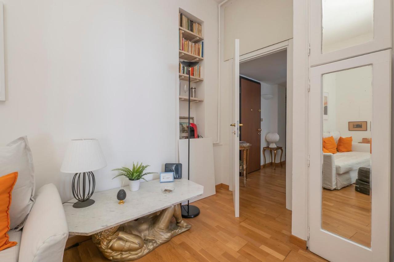 Luxury Flat Between Navigli And Duomo - Sambuco 밀라노 외부 사진