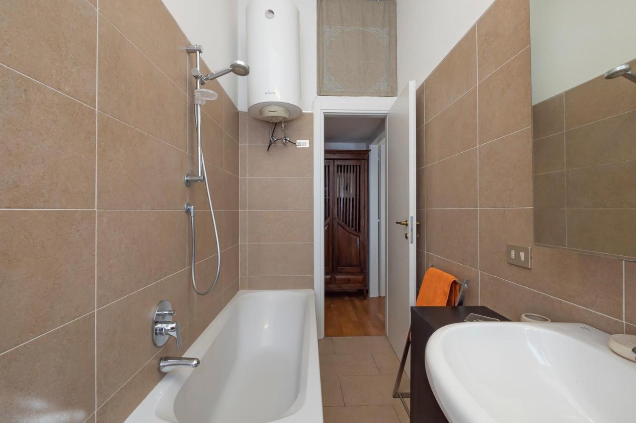 Luxury Flat Between Navigli And Duomo - Sambuco 밀라노 외부 사진