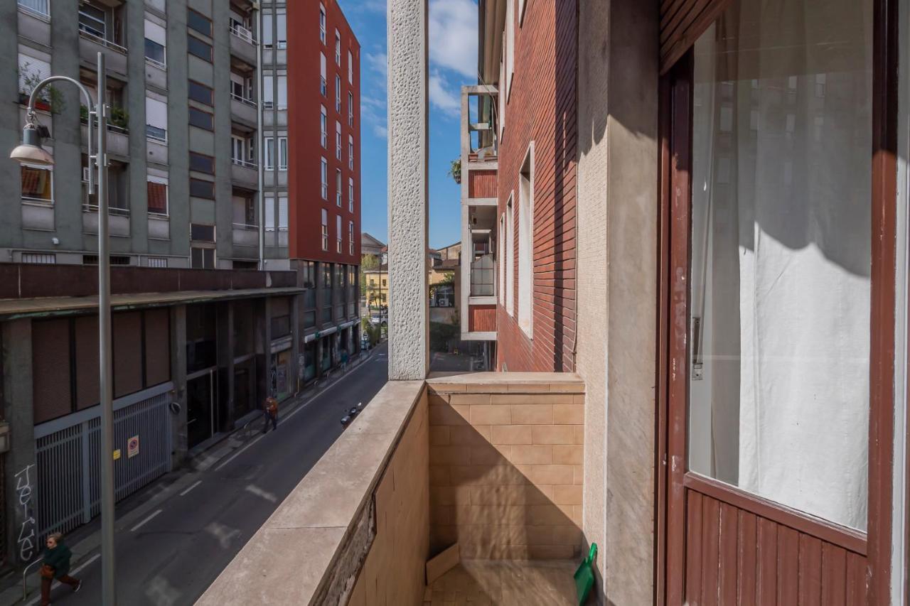 Luxury Flat Between Navigli And Duomo - Sambuco 밀라노 외부 사진