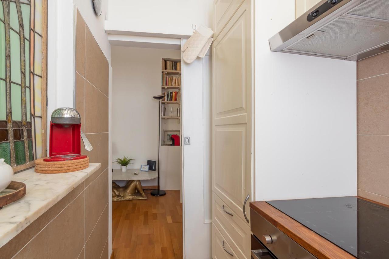 Luxury Flat Between Navigli And Duomo - Sambuco 밀라노 외부 사진
