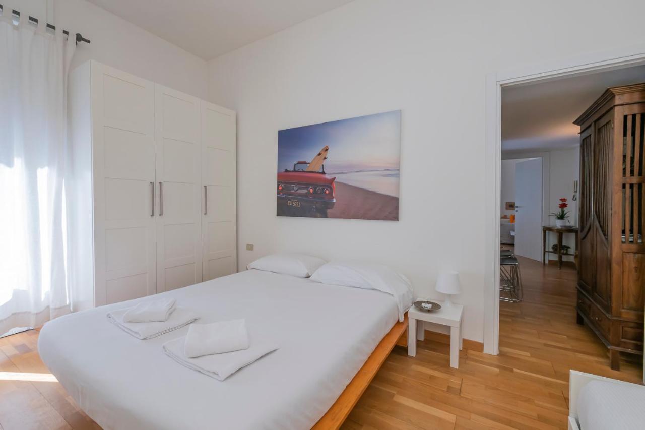 Luxury Flat Between Navigli And Duomo - Sambuco 밀라노 외부 사진